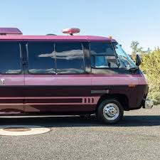 Image result for Dark Orange 1977 Motor Home