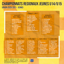 Une victoire lors du deuxième match de poule face à la hongrie. Championnats Jeunes 2020 2021 Ligue Auvergne Rhone Alpes De Football