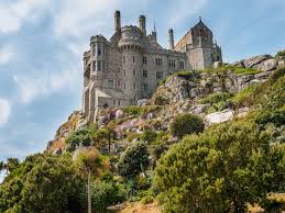 Current gardener lottie allen, 38, has been in the role for five years but is leaving in september for a new challenge at hidcote. St Michael S Mount Inspirational Destinations The English Home