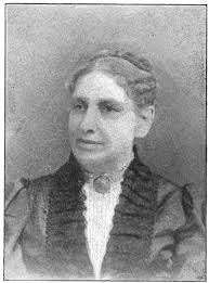 Biographical Sketch of Anna Rice Powell