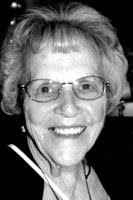 Marcelline Murphy Obituary