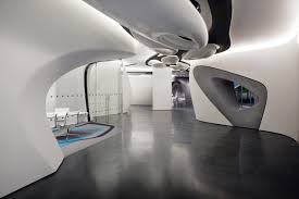 Our dishes are perfectly seasoned, generously portioned and always made to order. Gallery Of Roca London Gallery Zaha Hadid Architects 2
