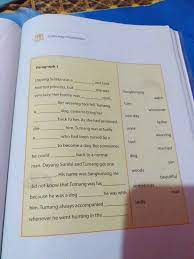Jual jual buku pegangan guru pr bahasa inggris smp kelas 9. Tolong Jawapkan Besok Di Kumpul Buku Bahasa Inggris Kelas 9 Kurikulum 2013 Revisi 2018 Brainly Co Id