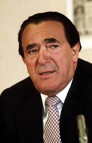 Robert Maxwell: 30 years since the mysterious death of an audacious tycoon 