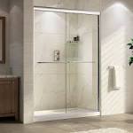 Shower Doors Showering Bathroom KOHLER