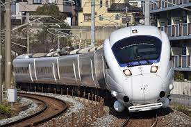 JR九州885系電車 - Wikipedia