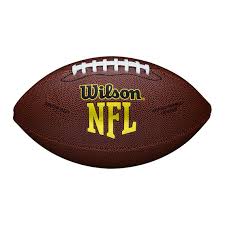 Size 5 is the official size soccer balls for players ages 12 and older, all the way up to professional players. Wilson Nfl Force Junior Size Football Big 5 Sporting Goods