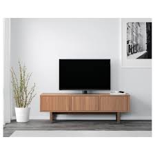 Stockholm Tv Unit Walnut Veneer 63x15 3 4x19 5 8 Ikea Tv Bench Ikea Stockholm Walnut Veneer