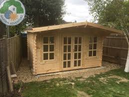 We did not find results for: The Grande 4x3 Log Cabin In Either 34 44 Or 68mm Wall Logs Best Value