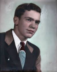 Remembering Bob "Papa" Johnson