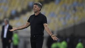 This is the profile site of the manager renato gaúcho. Renato Gaucho Joga Pressao No Flamengo Gastou R 200 Milhoes Tem Obrigacao De Ganhar Lance