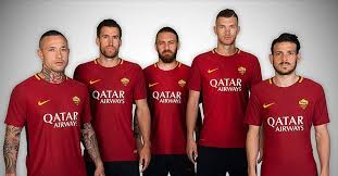 Roma results, live scores, schedule, players rating and odds. Qatar Airways Becomes Main Global Partner Of Italian Football Club As Roma Bali Plus Magazine
