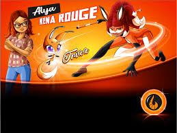 Tales of ladybug & cat noir.5 as based on the series' production order specifically, félix is the 23rd written and produced episode of season 3. Miraculous Ladybug New Wallpapers With Super Heroes And Kwamis Youloveit Com