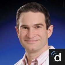 Dr. Todd Tredinnick, MD