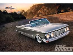 Image result for Pink Lustre 1963 Mercury