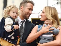 Blake lively is speaking up against the paparazzi and publishers who take advantage of her children's privacy. Ryan Reynolds Loves Being A Dad To 3 Daughters With Blake Lively