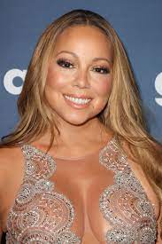 Mariah Carey & Hallmark Channel Sign 3-Movie Deal – Deadline