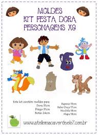 Seu pequeno aprendendo os números em inglês com a dora! Transfusao Opcao Oportunidade Dora Aventureira Diego E Botas Mamaindeval Com