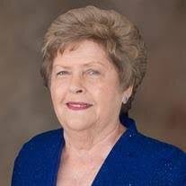 Mrs. Charlotte Marie Castleberry Obituary