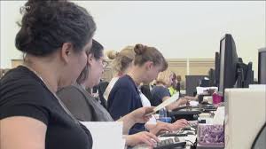 The lobby is not open to the public, and you will not be admitted to. Georgia Labor Dept Launching Online Appointment Scheduler Tool 11alive Com