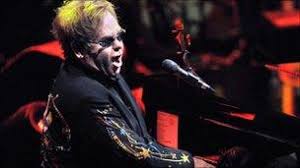 Sir Elton John Admits Defeat In Pop Charts Bbc News