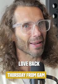 Fitness Insights with Glenn Wilkinson