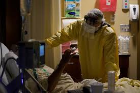 Covid Update Vaccine Offers Hope But Montco Must Still Hunker Down Whyy