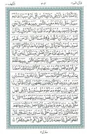 Rasullulah swt menganjurkan umatnya untuk membacanya di hari jum'at atau malam jum'at. Surah E Al Kahaf 4 Read Holy Quran Online At Equraninstitute Com Learn To Recite Holy Quran Kids Quran Reading Institute