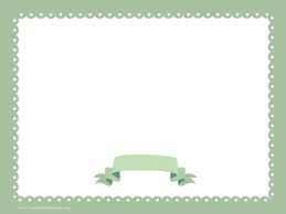 Certificate Borders Certificate Border Printable Border Border Templates