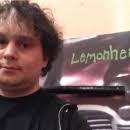 TERMUSH by Sven Holm (BOOK REVIEW)