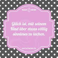 Lachen Mutterherzen