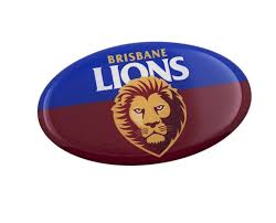 Watch the port adelaide power vs. Brisbane Lions Afl Lensed Oval Logo Decal For Tool Box Car Laptop Bikes Fridges 728238677220 Ebay