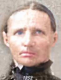 Descendants of Evert Jansz. Bos