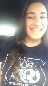 Lauryn Faber's Women's Soccer Recruiting Profile