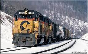 The B O S Sand Patch Grade Baltimore And Ohio Railroad Railroad Photography Railroad Photos