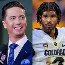 Dustin Troxell's Instagram, Twitter & Facebook