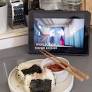 "Picnic At home" de www.tiktok.com