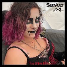 Ansiktsmålning i Göteborg