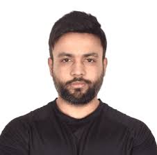 Nikhil HealthifyMe Fitness Trainer