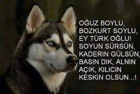 Turk Evladina Dua Dualar Turkler