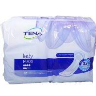 50 gants de toilette jetables pour la toilette des patients en maintien à domicile. Gants De Toilette Tena Jetables 175 Gants