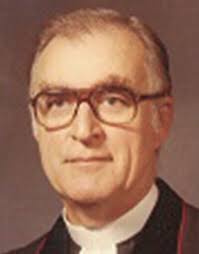 Rev. J. Leslie Inglis