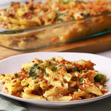 Turkey Cheese Pasta Bake Recipe By Tasty Recipe Recipes Cheese Pasta Bake Cheese Pasta