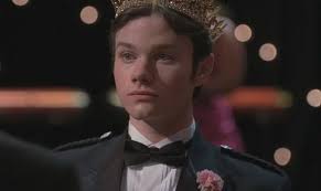 Share a gif and browse these related gif searches. Glee Kurt Hummel Star Reveals Why He Won T Return To Show Tv Radio Showbiz Tv Express Co Uk