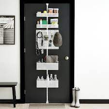I also have two elfa door and wall rack systems in my house, which are what we're interested in today. Come Home To A Bright Clear Organized Entryway With Our Exclusive Elfa Utility Entry Door Wall Rack Utility Boards And Hooks Meubel Ideeen Meubels Ideeen