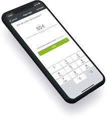 Einfach über die fidor smart banking app deinen persönlichen fidor cash code generieren, an der kasse vorzeigen und schon bekommst du. Fidor Cash Der Geldautomat Ist Da Wo Du Bist