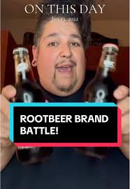 Root Beer Brand Battle: IBC vs A&W Review