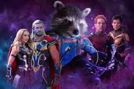 Are Marvel movies in trouble? Fans call it a 'tipping point' - Los ...