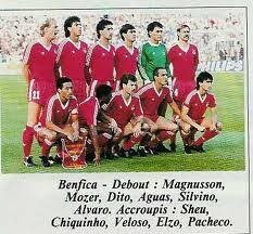 We did not find results for: Benfica Psv Estugarda 1988 Sport Lisboa E Benfica Esportes Desporto