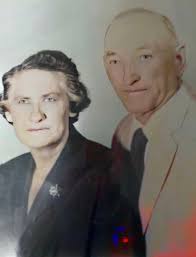 Arch Morrow (1896-1964)